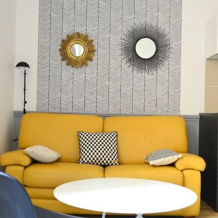 Cosy Apartment Ideally Located In The Old Town Лион Экстерьер фото