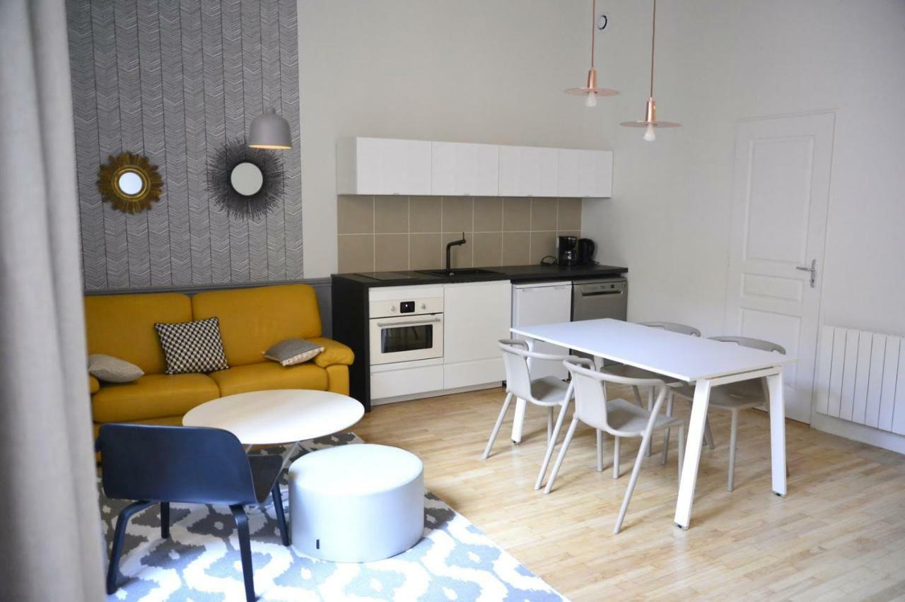Cosy Apartment Ideally Located In The Old Town Лион Экстерьер фото